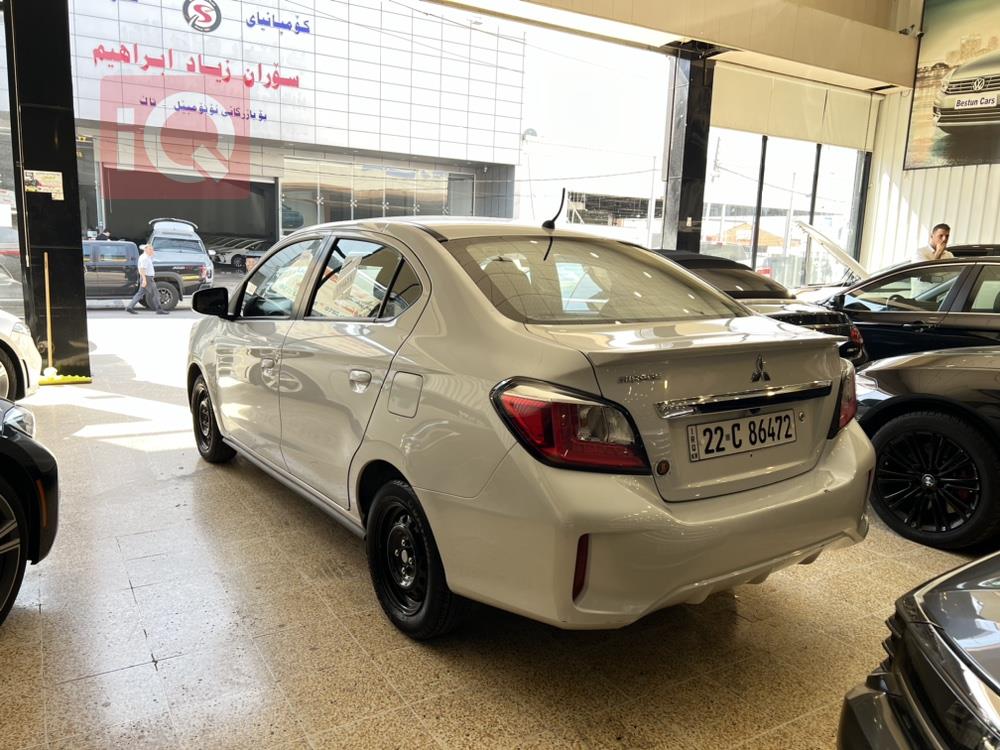 ميتسوبيشي ميراج